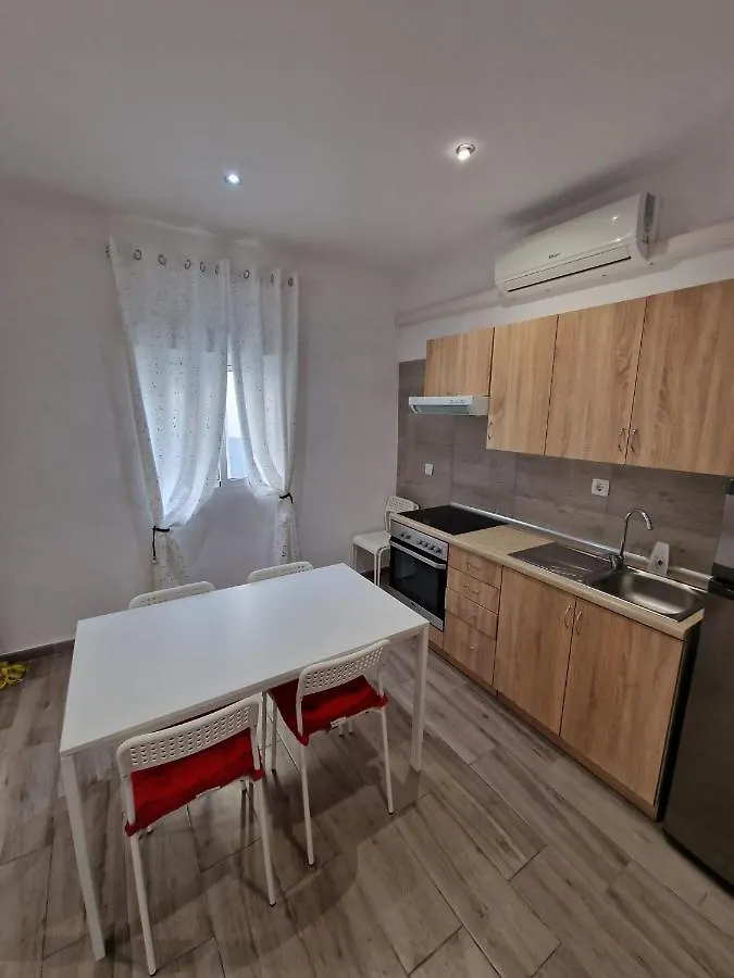 Apartment Gonzalo House Los Cristianos Los Cristianos  Spain