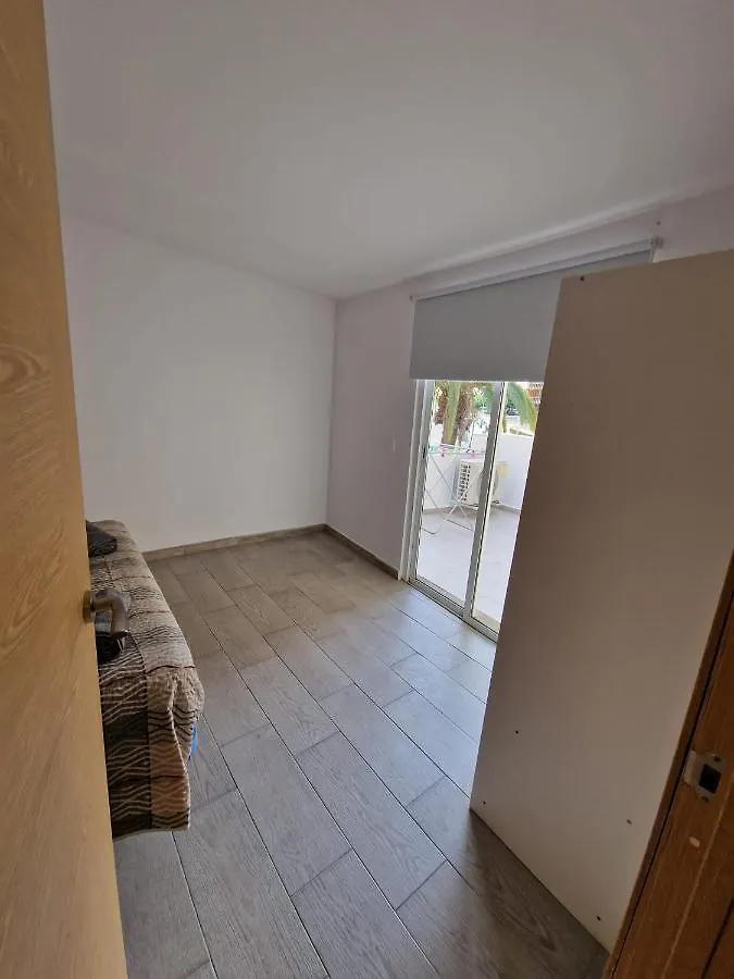 Gonzalo House Los Cristianos Los Cristianos  Španělsko