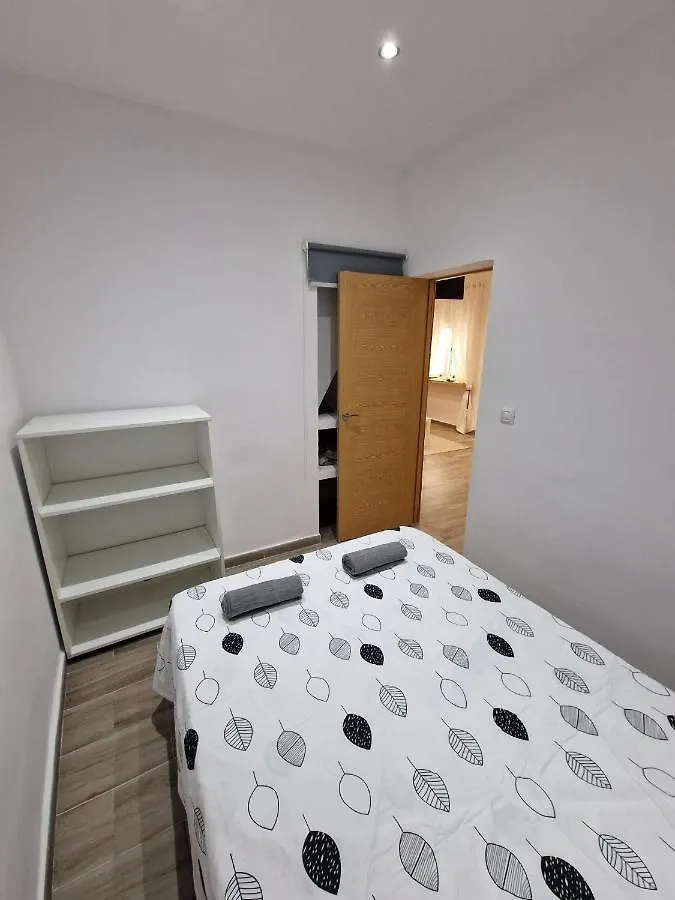 Gonzalo House Los Cristianos Los Cristianos  Apartmán