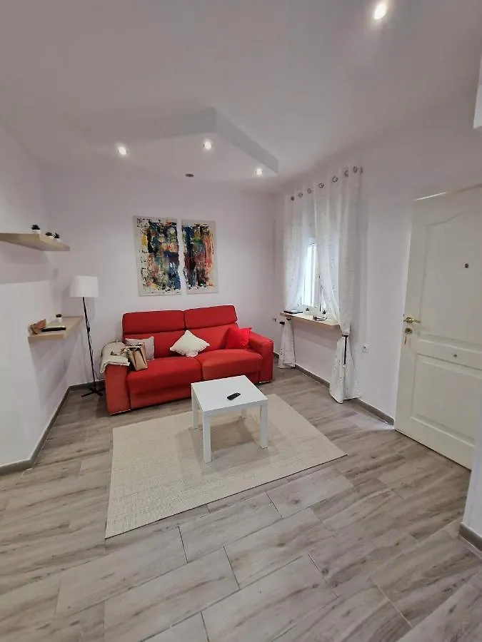 Apartmán Gonzalo House Los Cristianos Los Cristianos